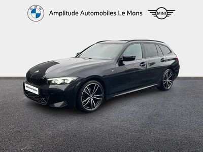Occasion BMW 318 M Sport 150 ch (110 kW) 2022 Berline