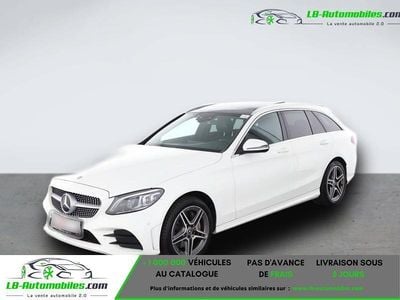 Occasion 2018 Mercedes C400 Berline | 39 100 €