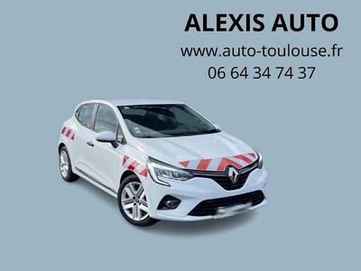 Occasion Renault Clio V Business 85 ch (62 kW) 2020 Citadine