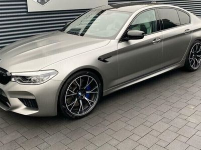 occasion BMW M5 4.4 V8 625ch Competition M Steptronic Euro6d-t