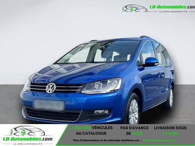 occasion VW Sharan 1.4 TSI 150