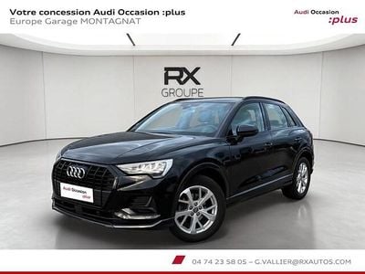 Occasion 2021 Audi Q3 SUV | 29 990 € (Bon prix)