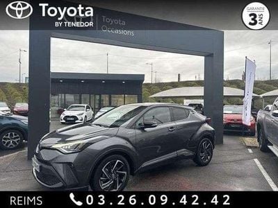 Occasion 2020 Toyota C-HR SUV | 22 990 € (Prix juste)