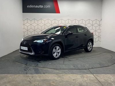 Lexus UX 250h