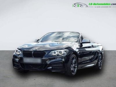 BMW M240