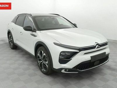 Occasion Citroën C5 Shine 181 ch (133 kW) 2022 Blanc Berline