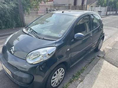 Occasion 2006 Citroën C1 Citadine | 3 800 €