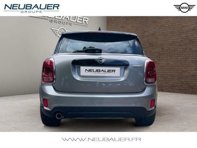 Mini Cooper Countryman