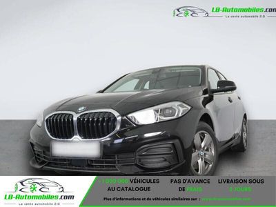 occasion BMW 118 118 i 136 ch BVM