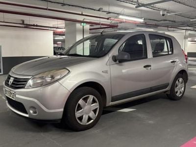 Occasion Dacia Sandero 55 ch (40 kW) 2011 Citadine