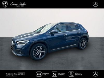 Mercedes GLA250
