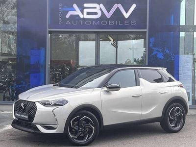 DS Automobiles DS3