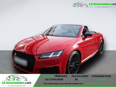 Audi TT Roadster