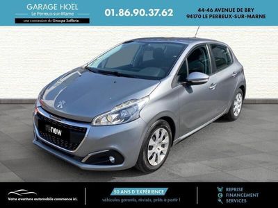 occasion Peugeot 208 208BlueHDi 100ch S&S BVM5 - Active