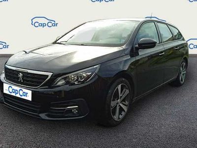 occasion Peugeot 308 SW Active - 1.5 BlueHDi 130