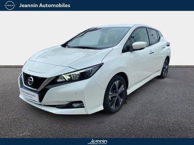 occasion Nissan Leaf 2021 Electrique 40kWh N-Connecta