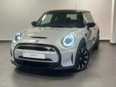 Argent Occasion 2022 Mini Cooper SE Essential Citadine | 16 980 € (Super prix)
