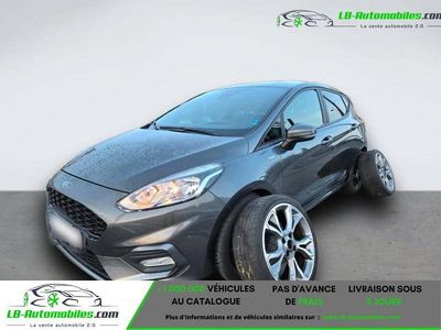 Occasion Ford Fiesta 140 ch (102 kW) 2018 Citadine