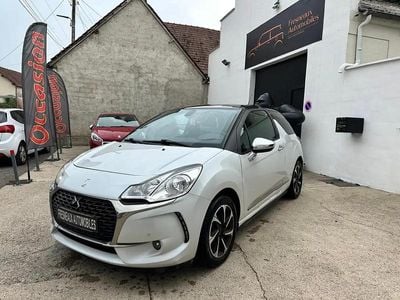 Citroën DS3
