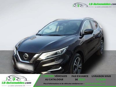 Occasion 2019 Nissan Qashqai SUV | 25 200 € (Prix juste)