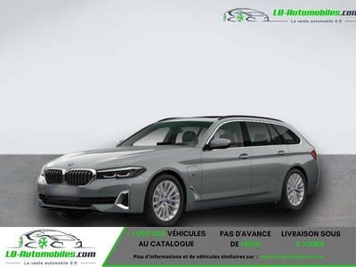 BMW 530e