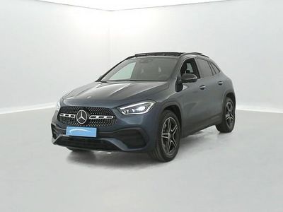 Mercedes GLA250
