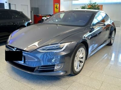 occasion Tesla Model S 75D DUAL MOTOR