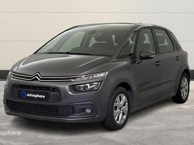 Citroën C4 SpaceTourer
