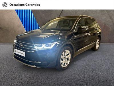 occasion VW Tiguan 1.5 TSI 150ch Elegance DSG7