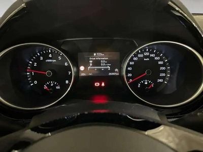 Occasion Kia Ceed 99 ch (72 kW) 2024 Gris Citadine