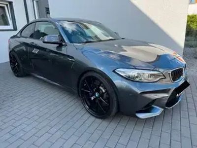 occasion BMW M2 (f87) 370ch M Dkg