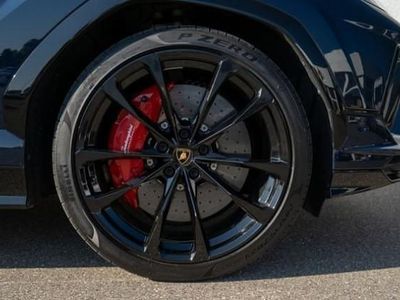 Occasion Lamborghini Urus 666 ch (489 kW) 2023 SUV