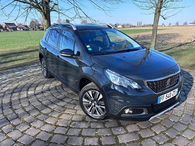 Occasion 2019 Peugeot 2008 Allure SUV | 9 500 € (Bon prix)