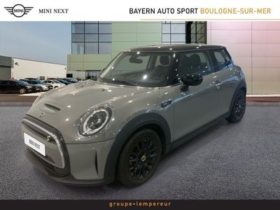 occasion Mini Cooper SE 184ch Edition Camden BVA 5CV