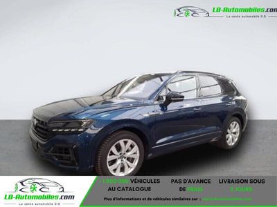 occasion VW Touareg 3.0 Tsi Ehybrid 462 Ch Bva 4motion