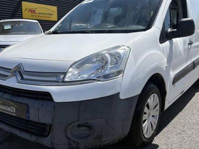 Occasion 2014 Citroën Berlingo Monospace | 6 590 €