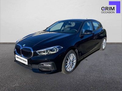 occasion BMW 118 