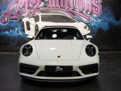 Occasion Porsche 911 Carrera GTS 450 ch (330 kW) 2021 Coupé