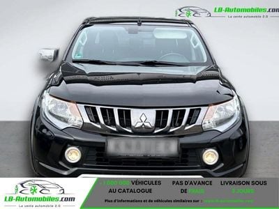 Occasion 2019 Mitsubishi L200 Plus Pick-up | 30 100 €