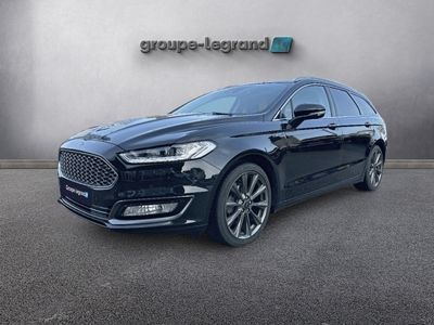 occasion Ford Mondeo SW 2.0 TDCi 180ch Vignale PowerShift