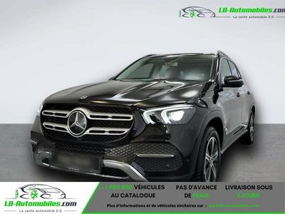 Occasion 2020 Mercedes GLE300 | 58 800 € (Prix juste)