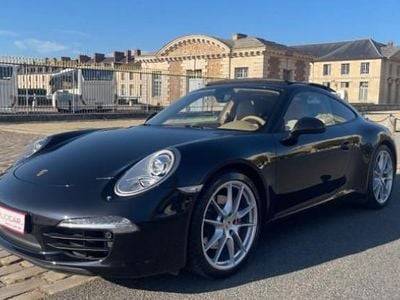 Porsche 911 Carrera