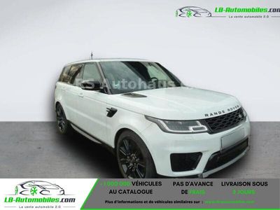 occasion Land Rover Range Rover D250 Awd 3.0d I6