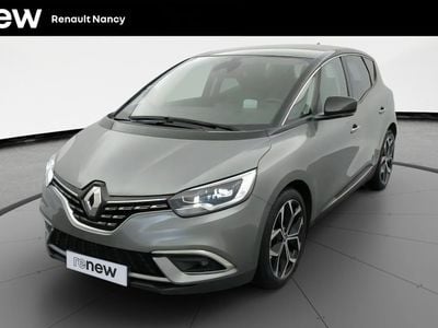 Renault Scénic IV