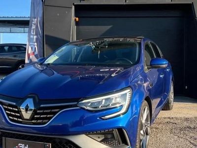 Occasion Renault Mégane Bose Edition 160 ch (117 kW) 2022 Berline
