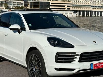 occasion Porsche Cayenne iii 3.0 v6 340