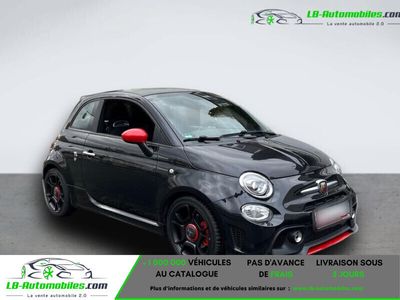 occasion Abarth 595 1.4 Turbo 16V T-Jet 160 ch BVM