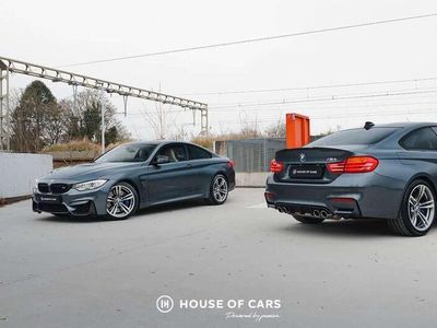 occasion BMW M4 F82 Dkg Full History