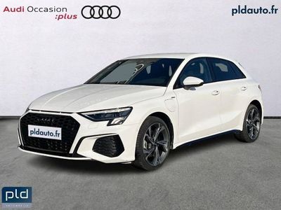 Audi A3 Sportback e-tron