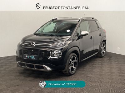 occasion Citroën C3 Aircross I PURETECH 110 S&S EAT6 SHINE